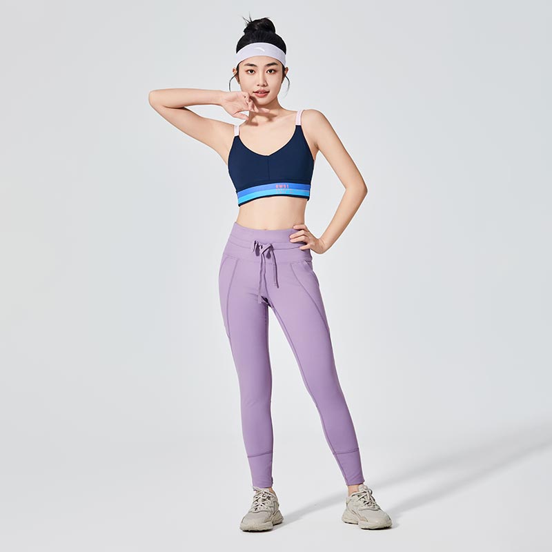 Why are sports bras so popular?