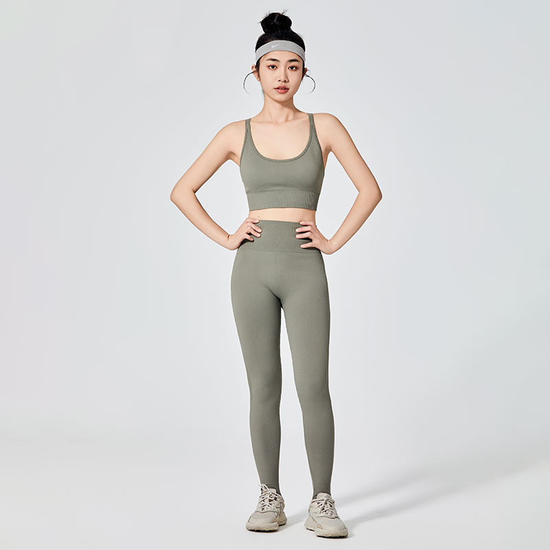 Women Colorful Simple Type Sports Leggings